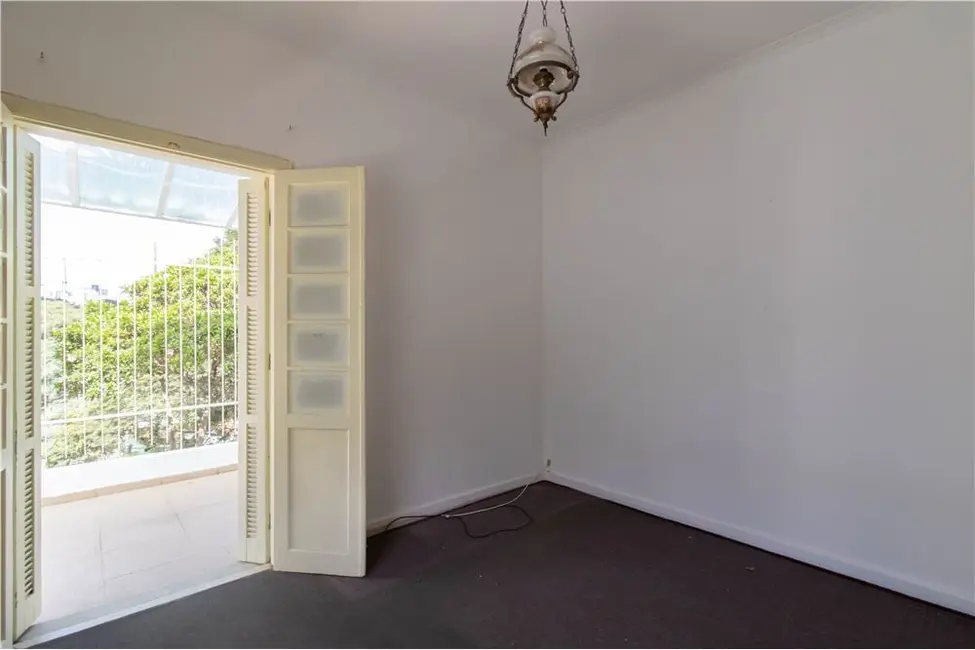 Foto 3 de Casa à venda, 524m2 em Pacaembu, São Paulo - SP