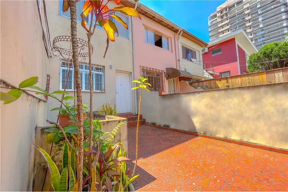 Foto 1 de Casa à venda, 83m2 em Vila Madalena, São Paulo - SP