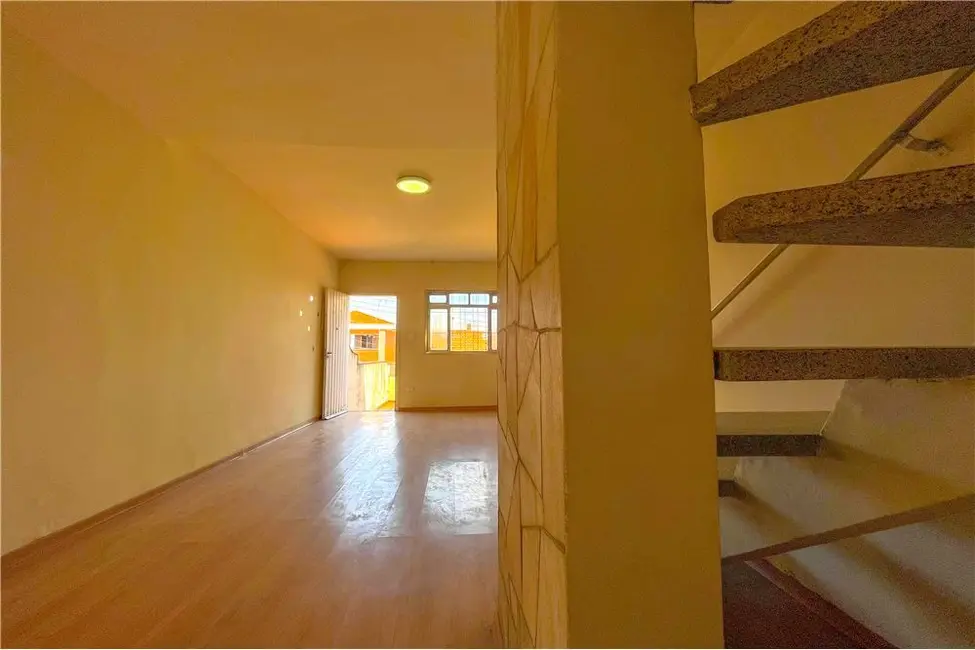 Foto 3 de Casa à venda, 83m2 em Vila Madalena, São Paulo - SP