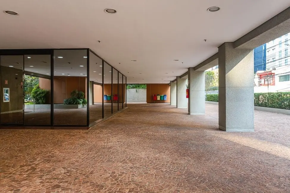 Foto 7 de Sala Comercial à venda, 167m2 em Cidade Monções, São Paulo - SP