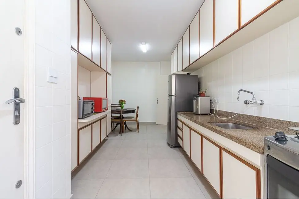 Apartamento com 2 quartos à venda, 140m2 em Paraíso, São Paulo - SP - imagem 5 Foto 5 de Apartamento com 2 quartos à venda, 140m2 em Paraíso, São Paulo - SP