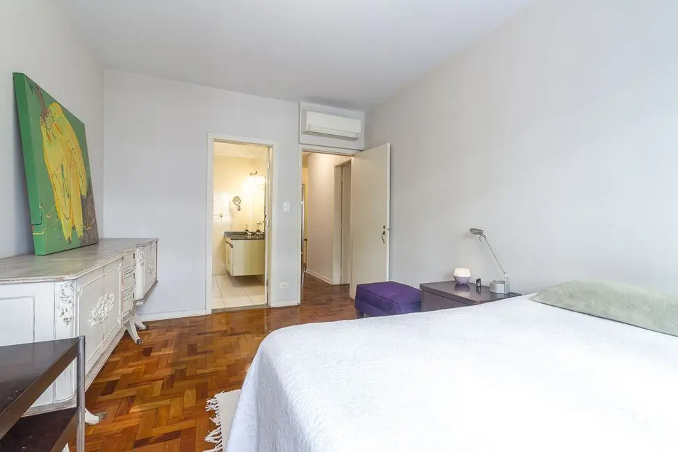 Apartamento com 2 quartos à venda, 140m2 em Paraíso, São Paulo - SP - imagem 9 Foto 9 de Apartamento com 2 quartos à venda, 140m2 em Paraíso, São Paulo - SP
