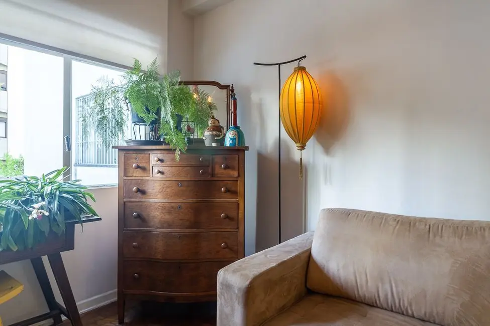 Apartamento com 2 quartos à venda, 140m2 em Paraíso, São Paulo - SP - imagem 7 Foto 7 de Apartamento com 2 quartos à venda, 140m2 em Paraíso, São Paulo - SP