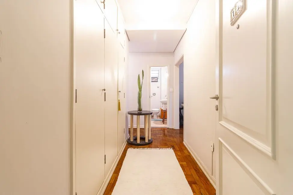 Apartamento com 2 quartos à venda, 140m2 em Paraíso, São Paulo - SP - imagem 3 Foto 3 de Apartamento com 2 quartos à venda, 140m2 em Paraíso, São Paulo - SP