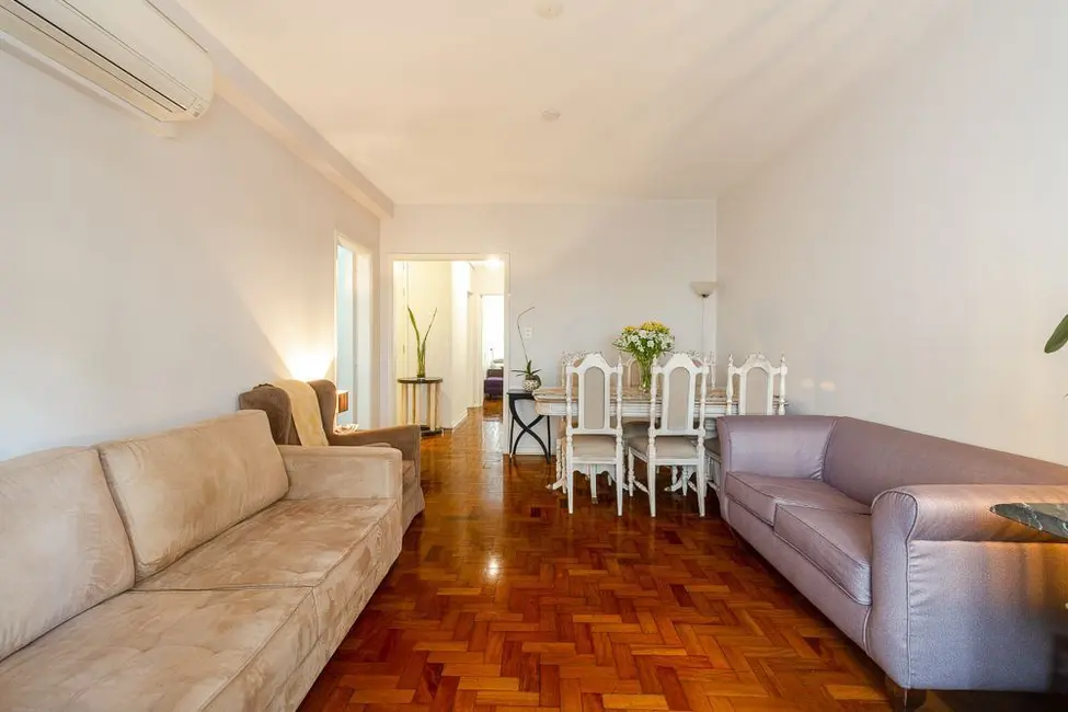 Apartamento com 2 quartos à venda, 140m2 em Paraíso, São Paulo - SP - imagem 4 Foto 4 de Apartamento com 2 quartos à venda, 140m2 em Paraíso, São Paulo - SP