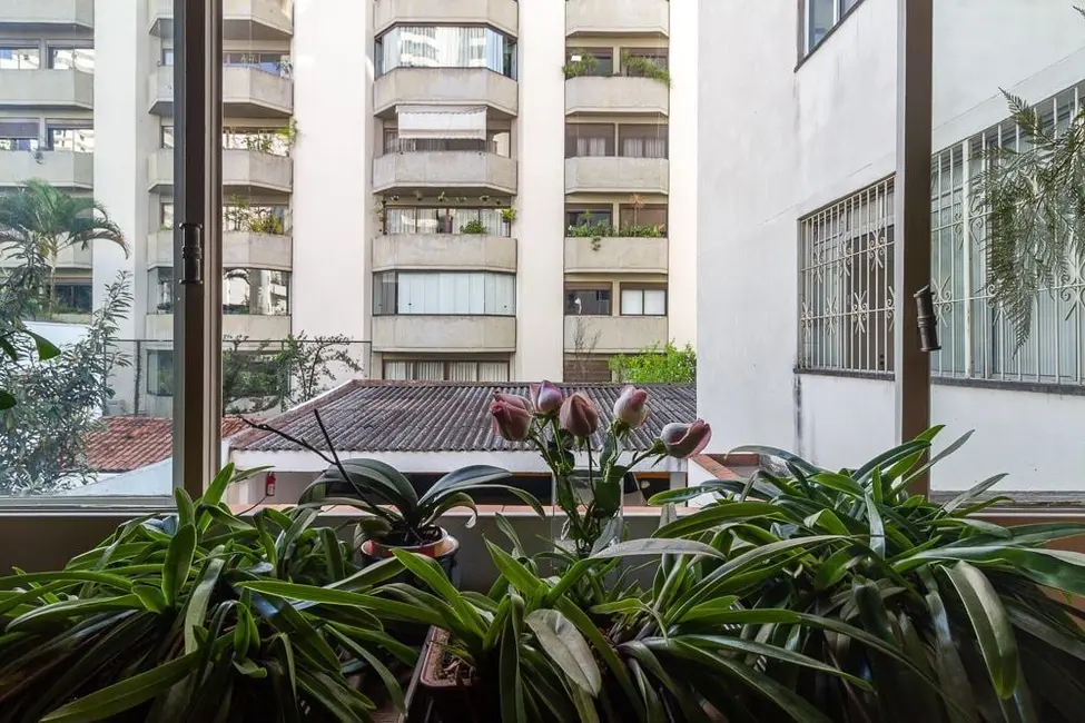 Apartamento com 2 quartos à venda, 140m2 em Paraíso, São Paulo - SP - imagem 6 Foto 6 de Apartamento com 2 quartos à venda, 140m2 em Paraíso, São Paulo - SP