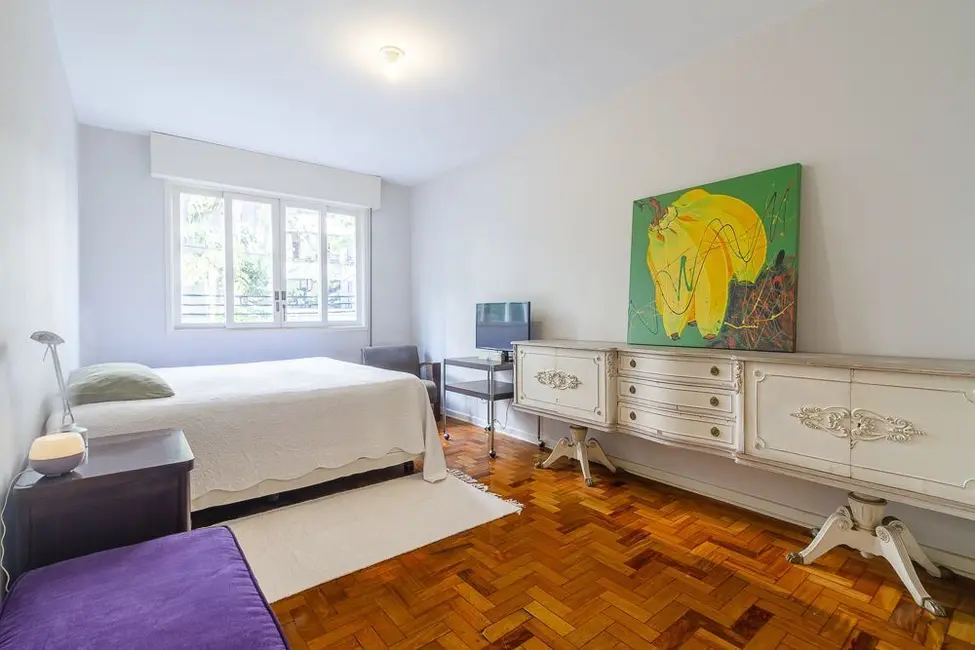 Apartamento com 2 quartos à venda, 140m2 em Paraíso, São Paulo - SP - imagem 8 Foto 8 de Apartamento com 2 quartos à venda, 140m2 em Paraíso, São Paulo - SP