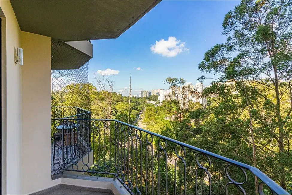 Foto 5 de Apartamento com 2 quartos à venda, 85m2 em Paraíso do Morumbi, São Paulo - SP