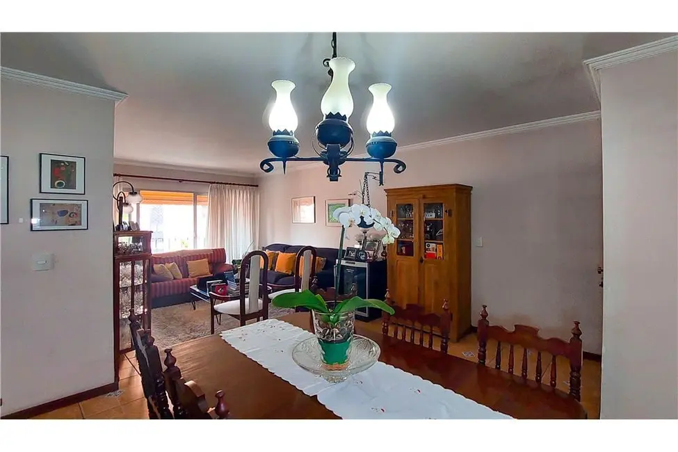 Foto 6 de Apartamento com 3 quartos à venda, 118m2 em Perdizes, São Paulo - SP