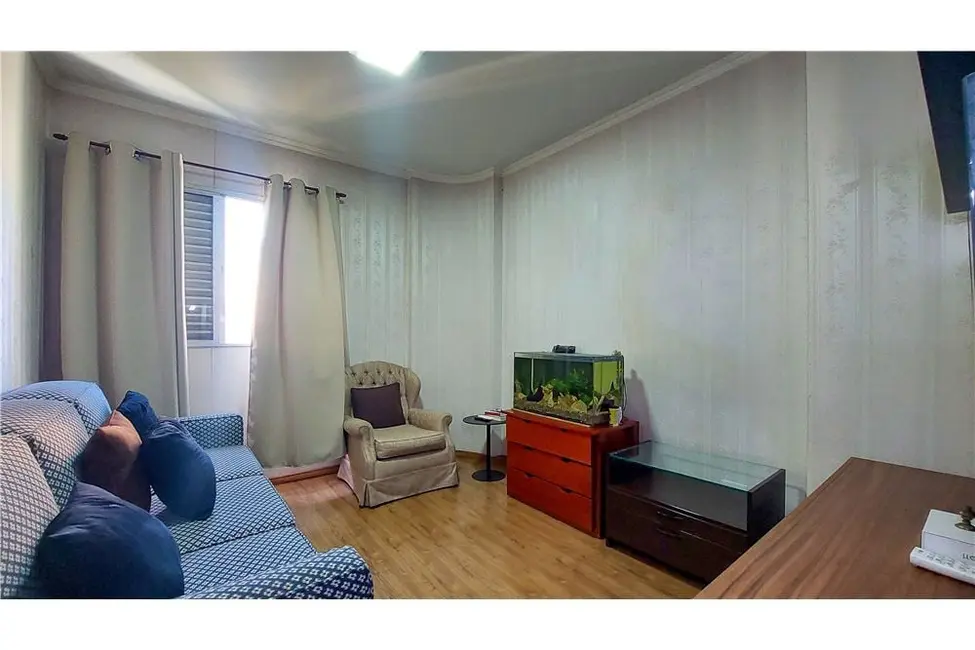 Foto 5 de Apartamento com 3 quartos à venda, 118m2 em Perdizes, São Paulo - SP