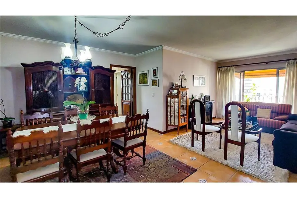 Foto 9 de Apartamento com 3 quartos à venda, 118m2 em Perdizes, São Paulo - SP