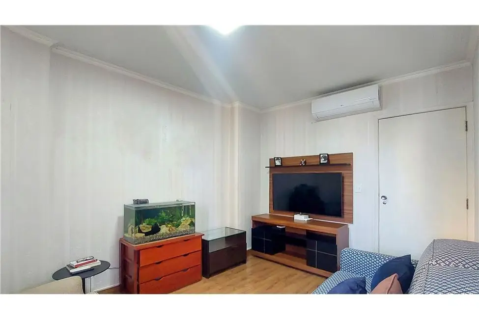 Foto 2 de Apartamento com 3 quartos à venda, 118m2 em Perdizes, São Paulo - SP