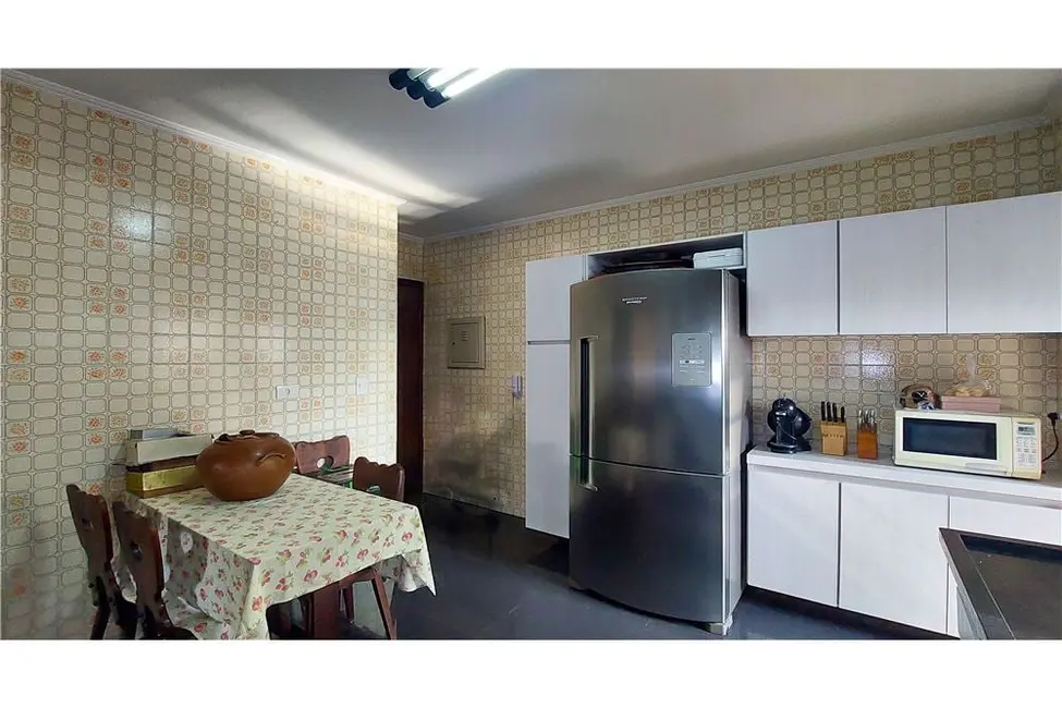 Foto 4 de Apartamento com 3 quartos à venda, 118m2 em Perdizes, São Paulo - SP