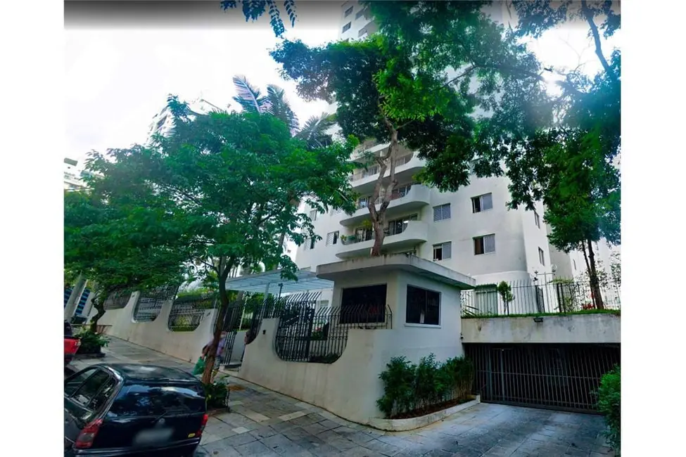 Foto 1 de Apartamento com 3 quartos à venda, 118m2 em Perdizes, São Paulo - SP