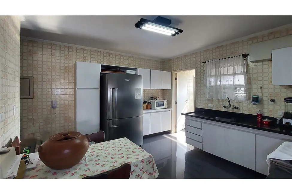 Foto 3 de Apartamento com 3 quartos à venda, 118m2 em Perdizes, São Paulo - SP