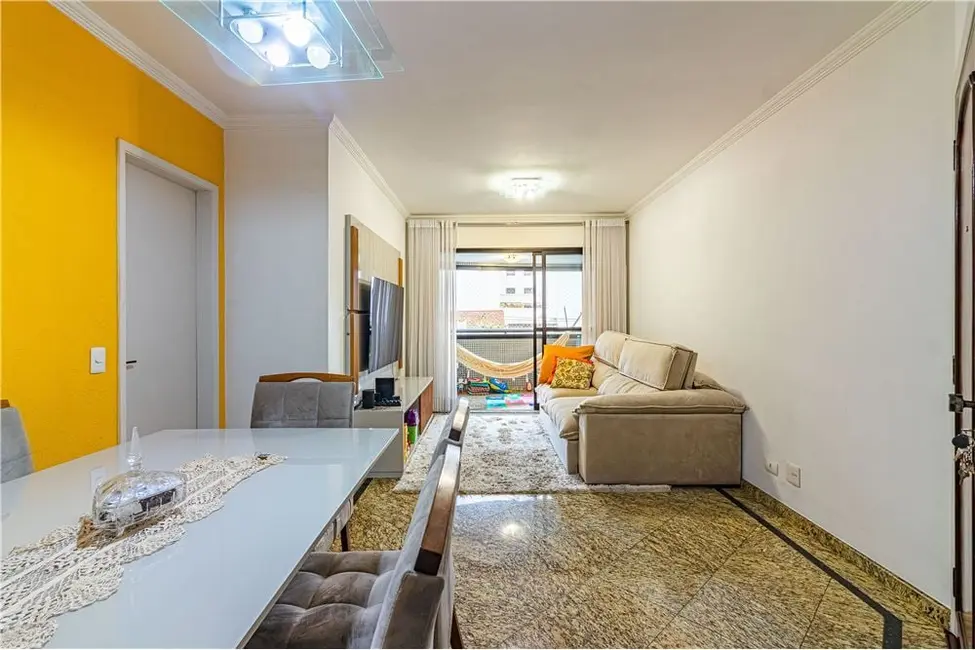 Apartamento com 3 quartos à venda, 98m2 em Perdizes, São Paulo - SP - imagem 6 Foto 6 de Apartamento com 3 quartos à venda, 98m2 em Perdizes, São Paulo - SP