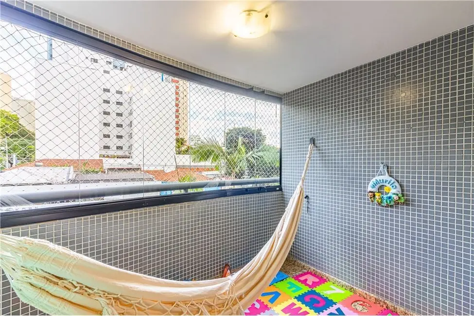 Apartamento com 3 quartos à venda, 98m2 em Perdizes, São Paulo - SP - imagem 7 Foto 7 de Apartamento com 3 quartos à venda, 98m2 em Perdizes, São Paulo - SP