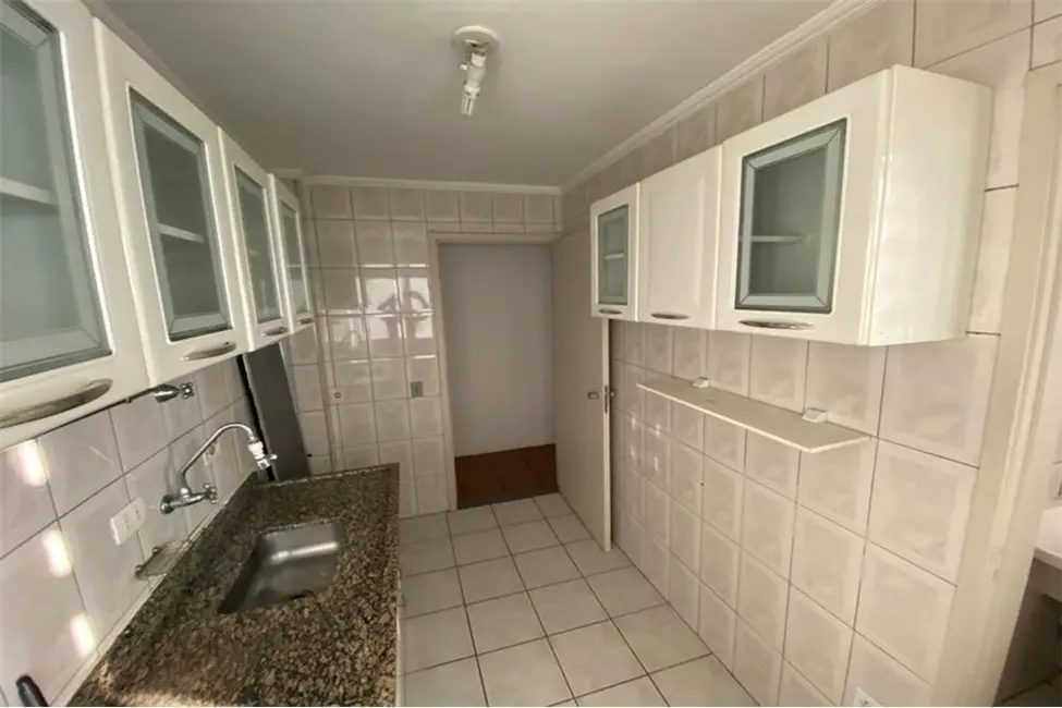 Foto 3 de Apartamento com 2 quartos à venda, 58m2 em Pinheiros, São Paulo - SP