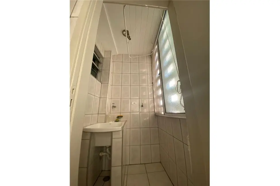 Foto 4 de Apartamento com 2 quartos à venda, 58m2 em Pinheiros, São Paulo - SP
