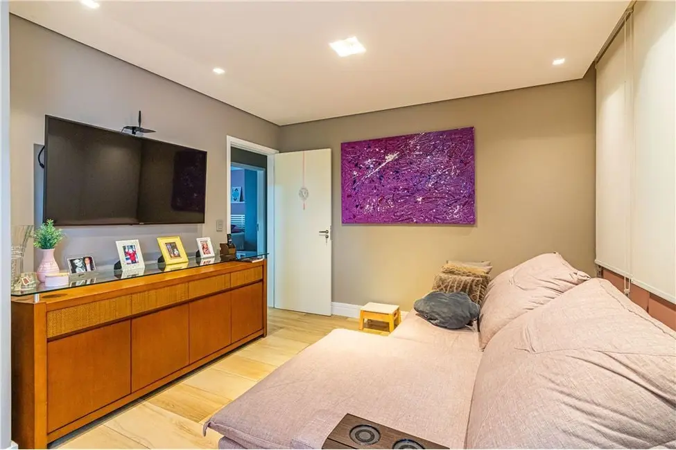 Apartamento à venda, 117m2 em Perdizes, São Paulo - SP - imagem 4 Foto 4 de Apartamento à venda, 117m2 em Perdizes, São Paulo - SP