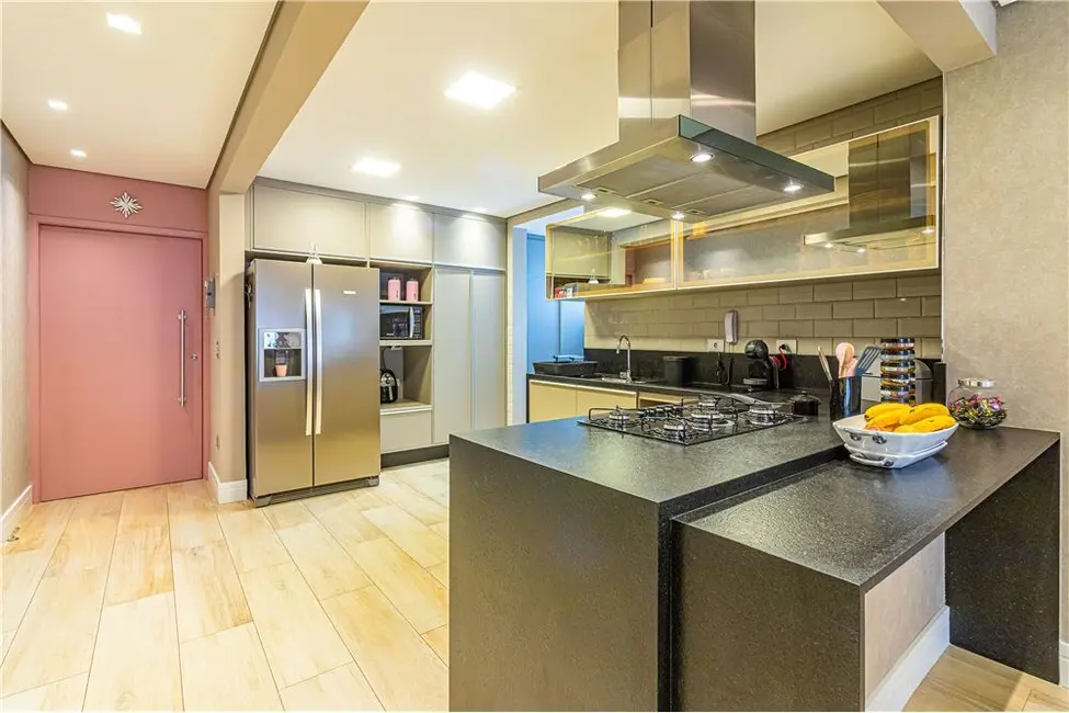 Apartamento à venda, 117m2 em Perdizes, São Paulo - SP - imagem 8 Foto 8 de Apartamento à venda, 117m2 em Perdizes, São Paulo - SP