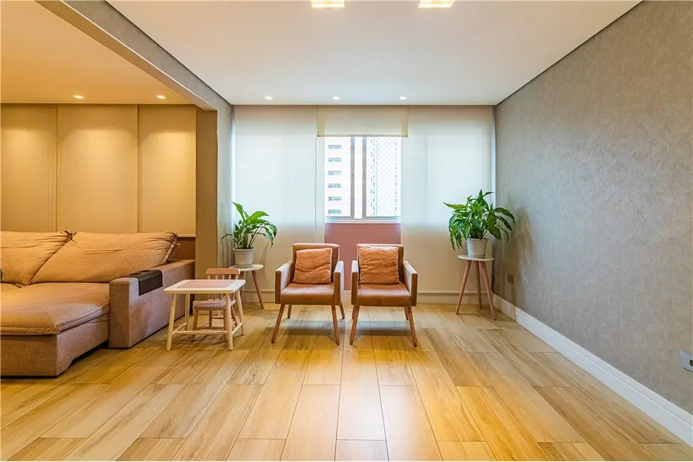 Apartamento à venda, 117m2 em Perdizes, São Paulo - SP - imagem 2 Foto 2 de Apartamento à venda, 117m2 em Perdizes, São Paulo - SP