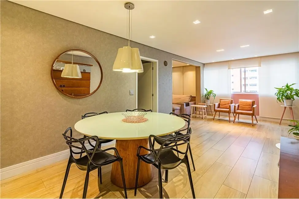 Apartamento à venda, 117m2 em Perdizes, São Paulo - SP - imagem 1 Foto 1 de Apartamento à venda, 117m2 em Perdizes, São Paulo - SP