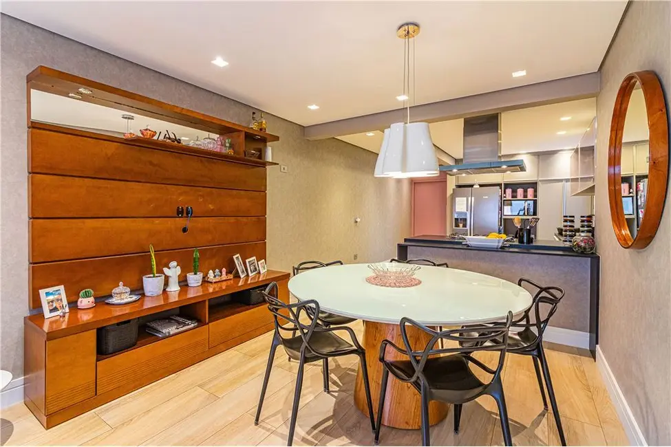 Apartamento à venda, 117m2 em Perdizes, São Paulo - SP - imagem 6 Foto 6 de Apartamento à venda, 117m2 em Perdizes, São Paulo - SP