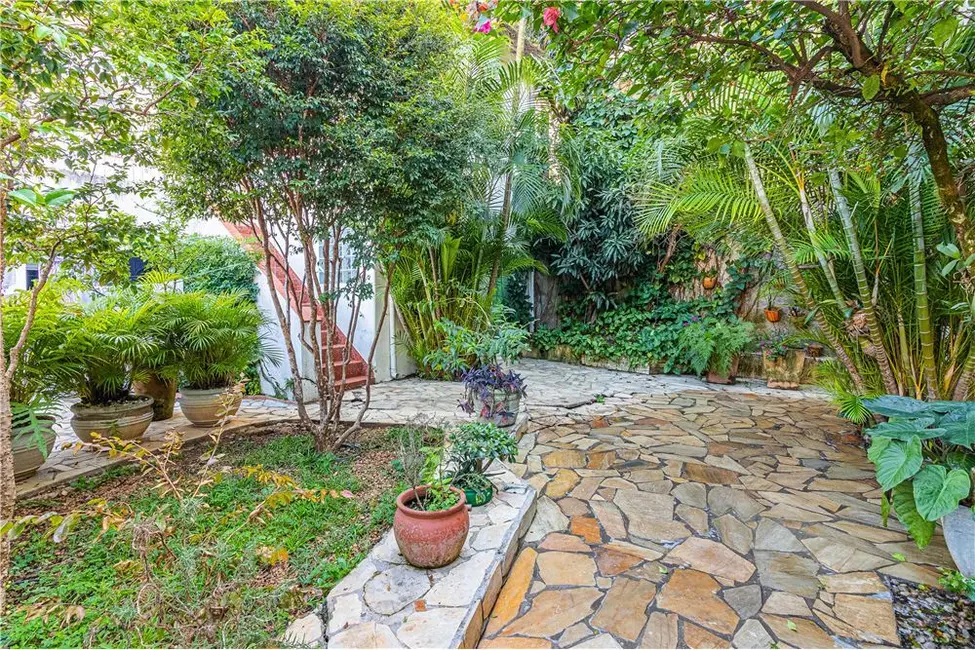 Foto 9 de Casa à venda, 462m2 em Vila Pompéia, São Paulo - SP