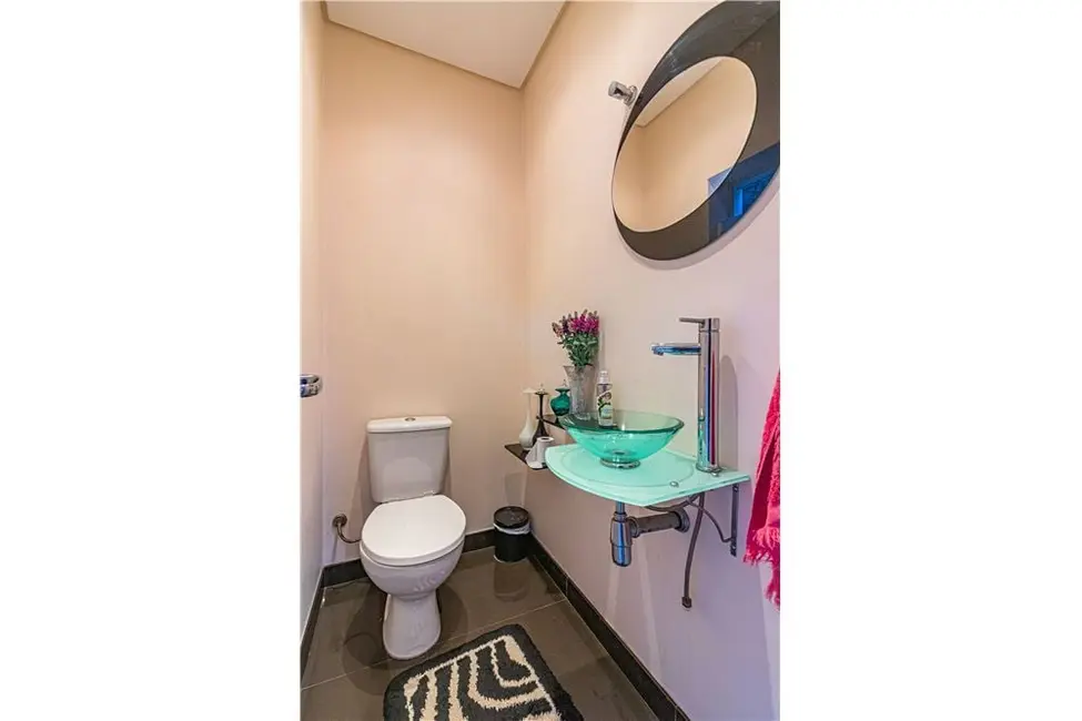 Foto 7 de Casa à venda, 462m2 em Vila Pompéia, São Paulo - SP