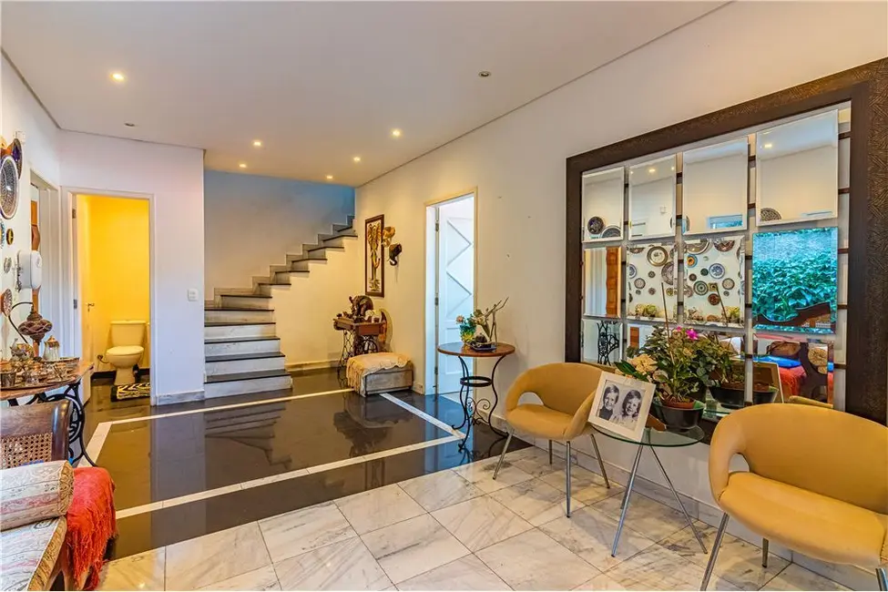 Foto 6 de Casa à venda, 462m2 em Vila Pompéia, São Paulo - SP