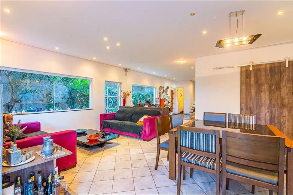 Foto 4 de Casa à venda, 462m2 em Vila Pompéia, São Paulo - SP