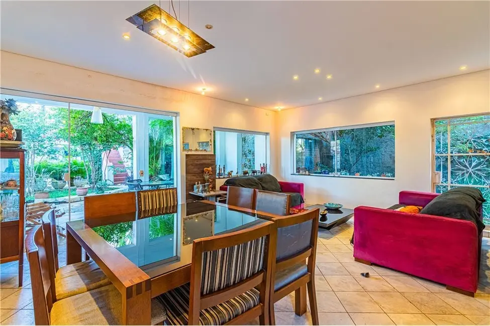 Foto 3 de Casa à venda, 462m2 em Vila Pompéia, São Paulo - SP