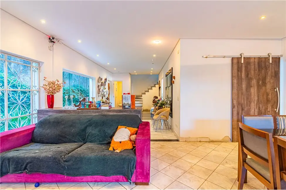 Foto 5 de Casa à venda, 462m2 em Vila Pompéia, São Paulo - SP