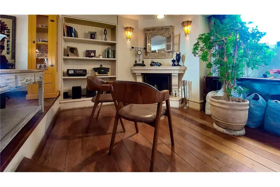 Apartamento com 4 quartos à venda, 283m2 em Sumaré, São Paulo - SP - imagem 6 Foto 6 de Apartamento com 4 quartos à venda, 283m2 em Sumaré, São Paulo - SP