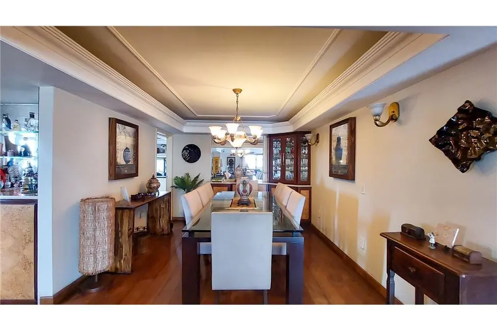 Apartamento com 4 quartos à venda, 283m2 em Sumaré, São Paulo - SP - imagem 3 Foto 3 de Apartamento com 4 quartos à venda, 283m2 em Sumaré, São Paulo - SP