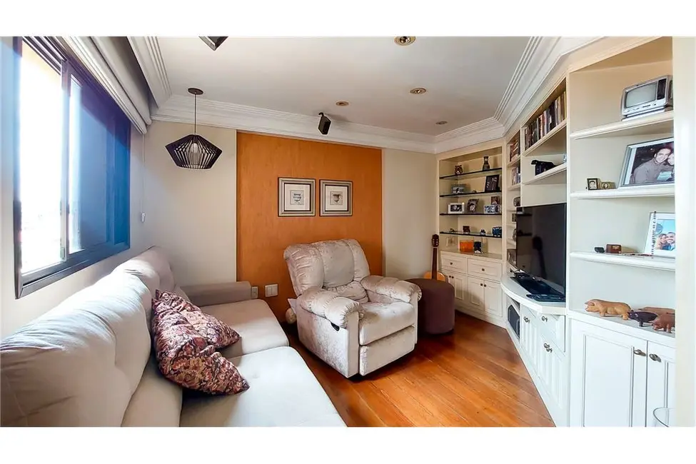 Apartamento com 4 quartos à venda, 283m2 em Sumaré, São Paulo - SP - imagem 5 Foto 5 de Apartamento com 4 quartos à venda, 283m2 em Sumaré, São Paulo - SP