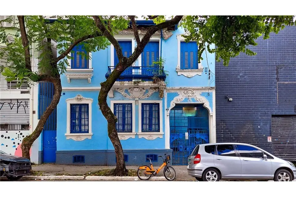 Foto 4 de Casa à venda, 310m2 em Barra Funda, São Paulo - SP