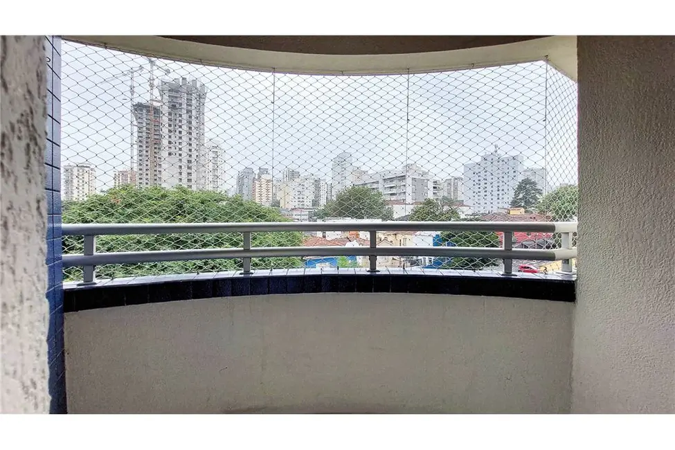 Apartamento com 3 quartos à venda, 76m2 em Vila Pompéia, São Paulo - SP - imagem 4 Foto 4 de Apartamento com 3 quartos à venda, 76m2 em Vila Pompéia, São Paulo - SP