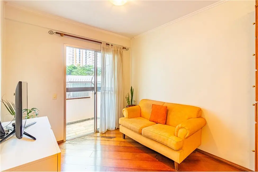 Apartamento à venda, 59m2 em Perdizes, São Paulo - SP - imagem 1 Foto 1 de Apartamento à venda, 59m2 em Perdizes, São Paulo - SP