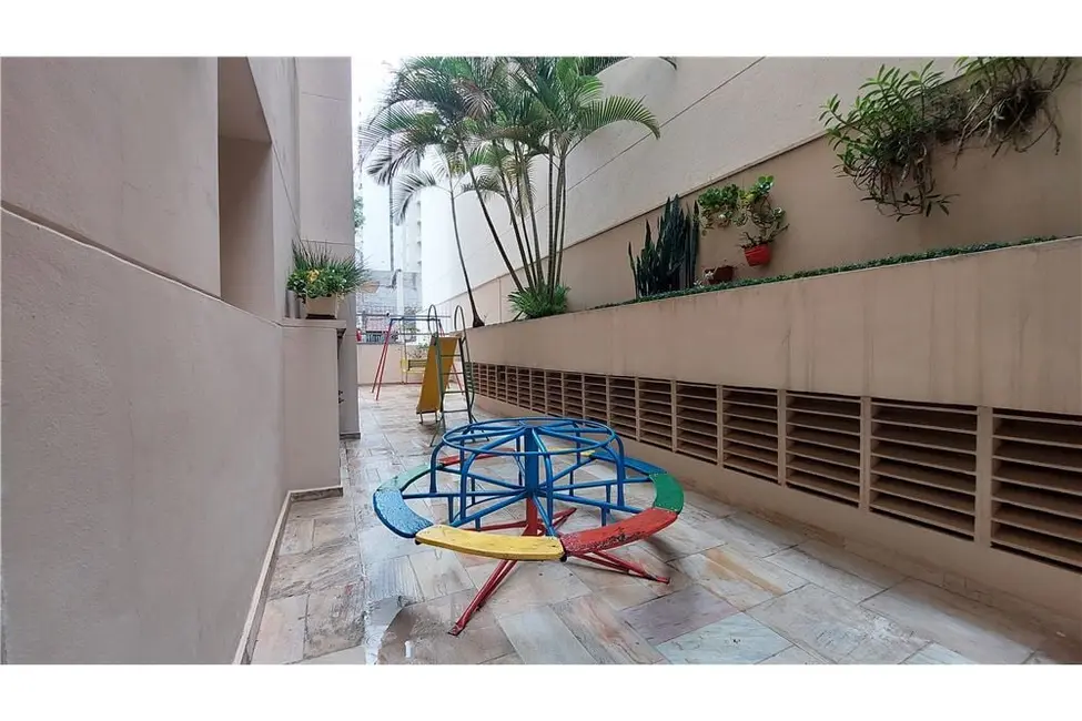 Apartamento à venda, 59m2 em Perdizes, São Paulo - SP - imagem 9 Foto 9 de Apartamento à venda, 59m2 em Perdizes, São Paulo - SP