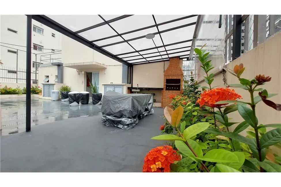 Apartamento à venda, 59m2 em Perdizes, São Paulo - SP - imagem 7 Foto 7 de Apartamento à venda, 59m2 em Perdizes, São Paulo - SP