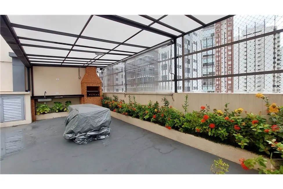 Apartamento à venda, 59m2 em Perdizes, São Paulo - SP - imagem 4 Foto 4 de Apartamento à venda, 59m2 em Perdizes, São Paulo - SP