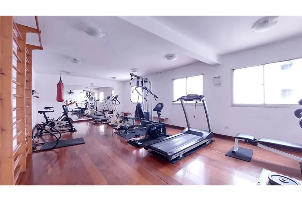 Apartamento à venda, 59m2 em Perdizes, São Paulo - SP - imagem 8 Foto 8 de Apartamento à venda, 59m2 em Perdizes, São Paulo - SP