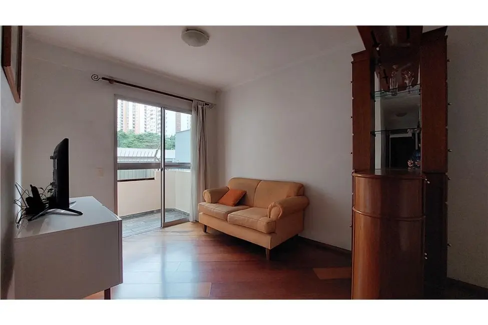 Apartamento com 2 quartos à venda, 59m2 em Perdizes, São Paulo - SP - imagem 6 Foto 6 de Apartamento com 2 quartos à venda, 59m2 em Perdizes, São Paulo - SP