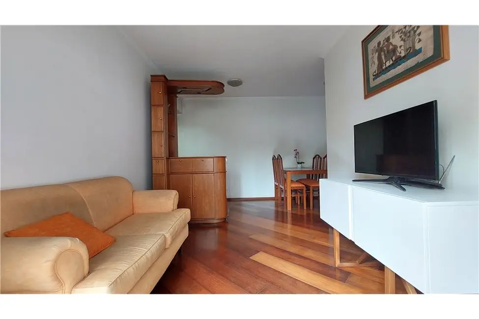 Foto 1 de Apartamento com 2 quartos à venda, 59m2 em Perdizes, São Paulo - SP