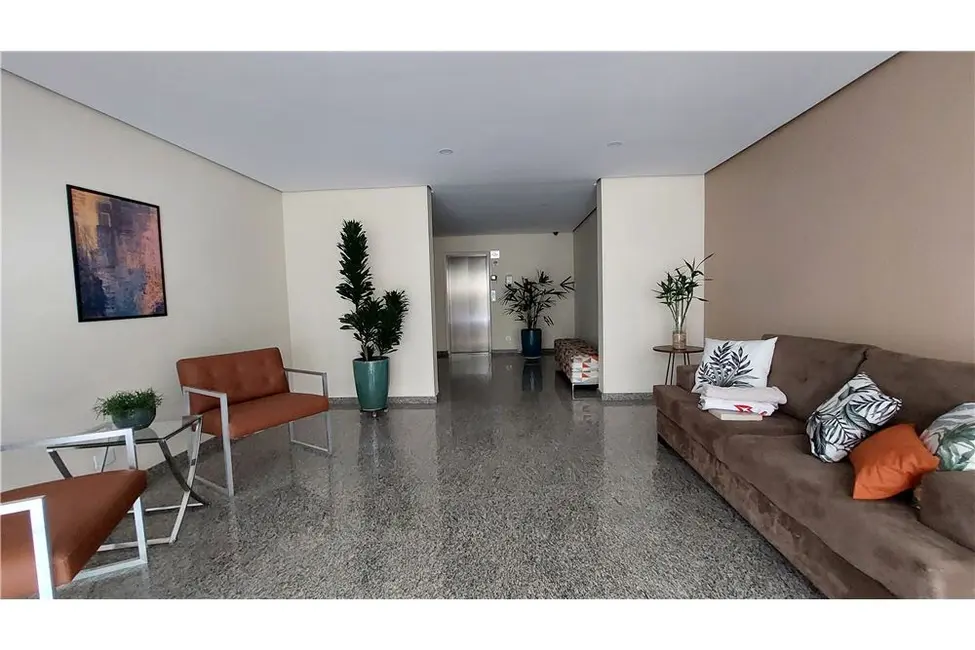 Apartamento com 2 quartos à venda, 59m2 em Perdizes, São Paulo - SP - imagem 3 Foto 3 de Apartamento com 2 quartos à venda, 59m2 em Perdizes, São Paulo - SP
