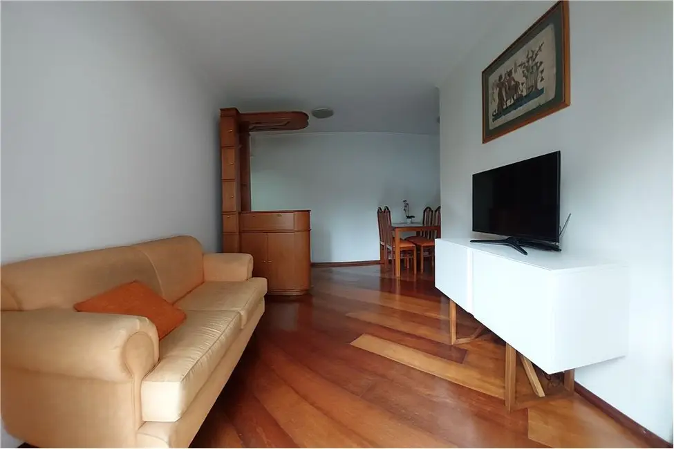 Apartamento com 2 quartos à venda, 59m2 em Perdizes, São Paulo - SP - imagem 4 Foto 4 de Apartamento com 2 quartos à venda, 59m2 em Perdizes, São Paulo - SP