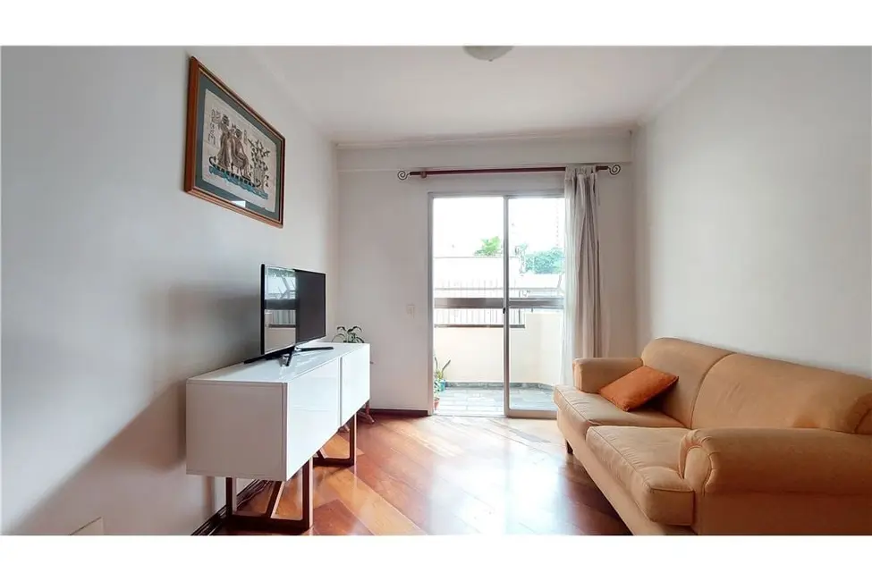 Apartamento com 2 quartos à venda, 59m2 em Perdizes, São Paulo - SP - imagem 5 Foto 5 de Apartamento com 2 quartos à venda, 59m2 em Perdizes, São Paulo - SP