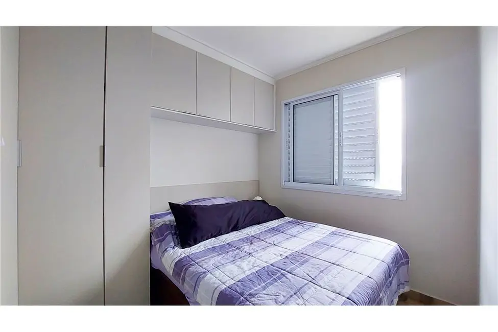 Foto 5 de Apartamento com 1 quarto à venda, 33m2 em Barra Funda, São Paulo - SP